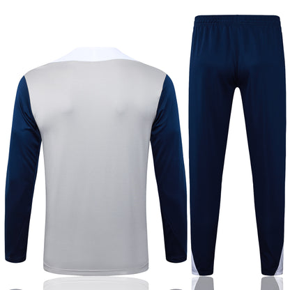 Tottenham Hotspur 2025/26 Adult's Half-Zip Training Set