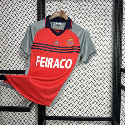 Retro's Deportivo de la Coruña 1998/99 Third Jersey