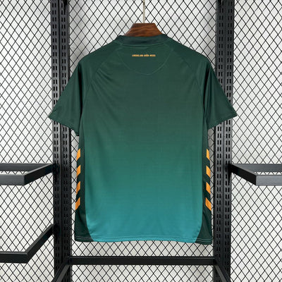 Men’s Werder Bremen 2025/26 Third Jersey