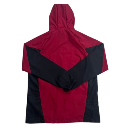 SL Benfica 2025/26 Hooded Windbreaker