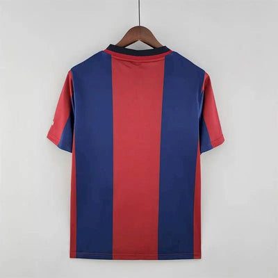 Retro's FC Barcelona 1998/99 Home Jersey