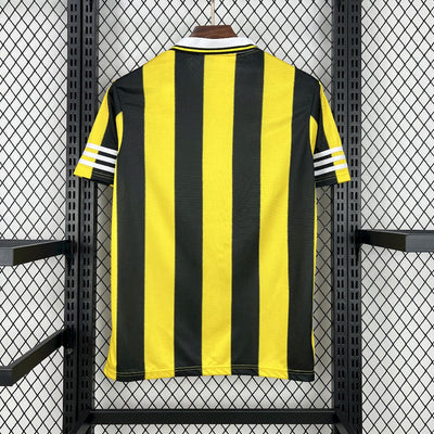 Retro's Real Zaragoza 1996/97 Away Jersey