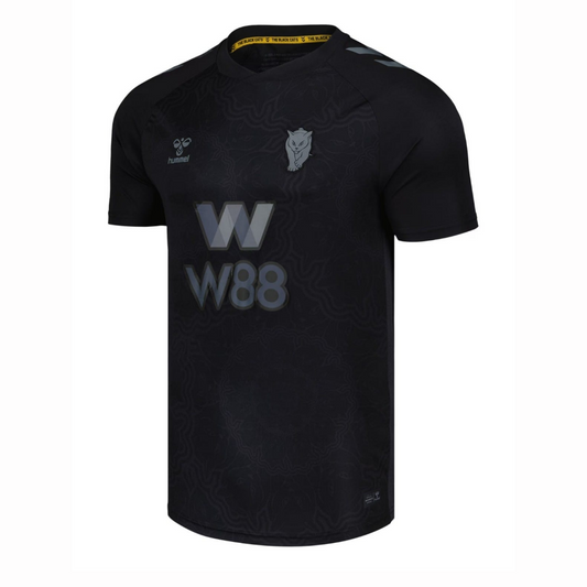 Men's Sunderland 2025/26 Third Jersey