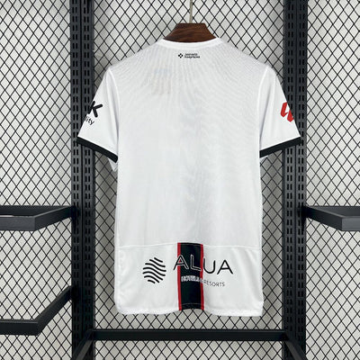 Mrs RCD Mallorca 2025/26 Away Jersey