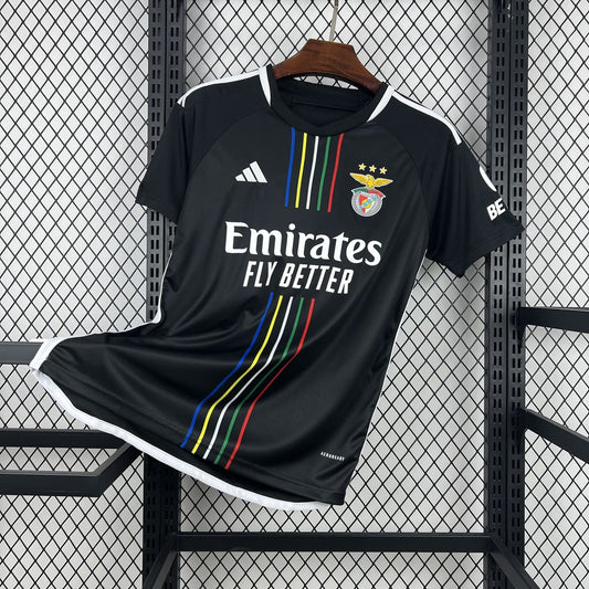 Retro's SL Benfica 2023/24 Away Jersey