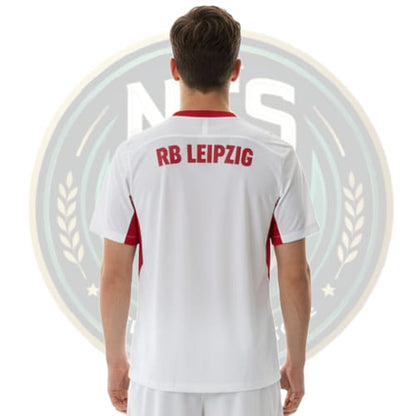Men’s RB Leipzig 2026/27 Home Jersey