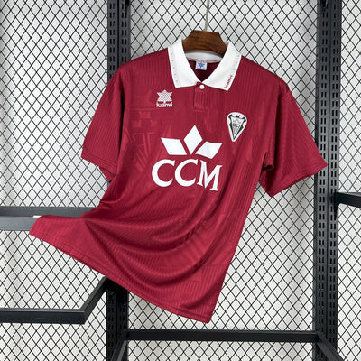 Retro's Albacete 1994/95 Away Jersey