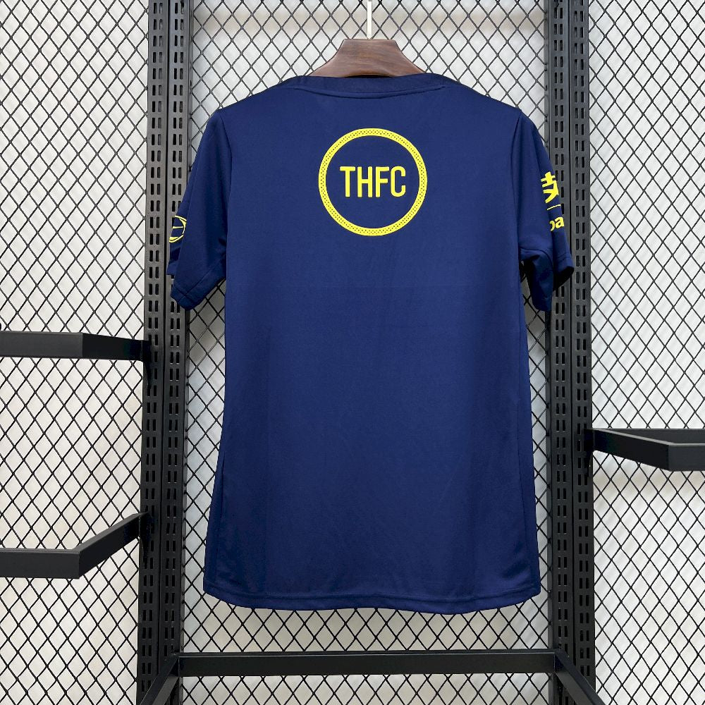 Men’s Tottenham Hotspur 2025/26 Pré-Match Training Jersey