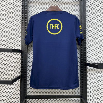 Men’s Tottenham Hotspur 2025/26 Pré-Match Training Jersey