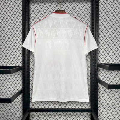 Retro's Sevilla FC 1991/92 Home Jersey