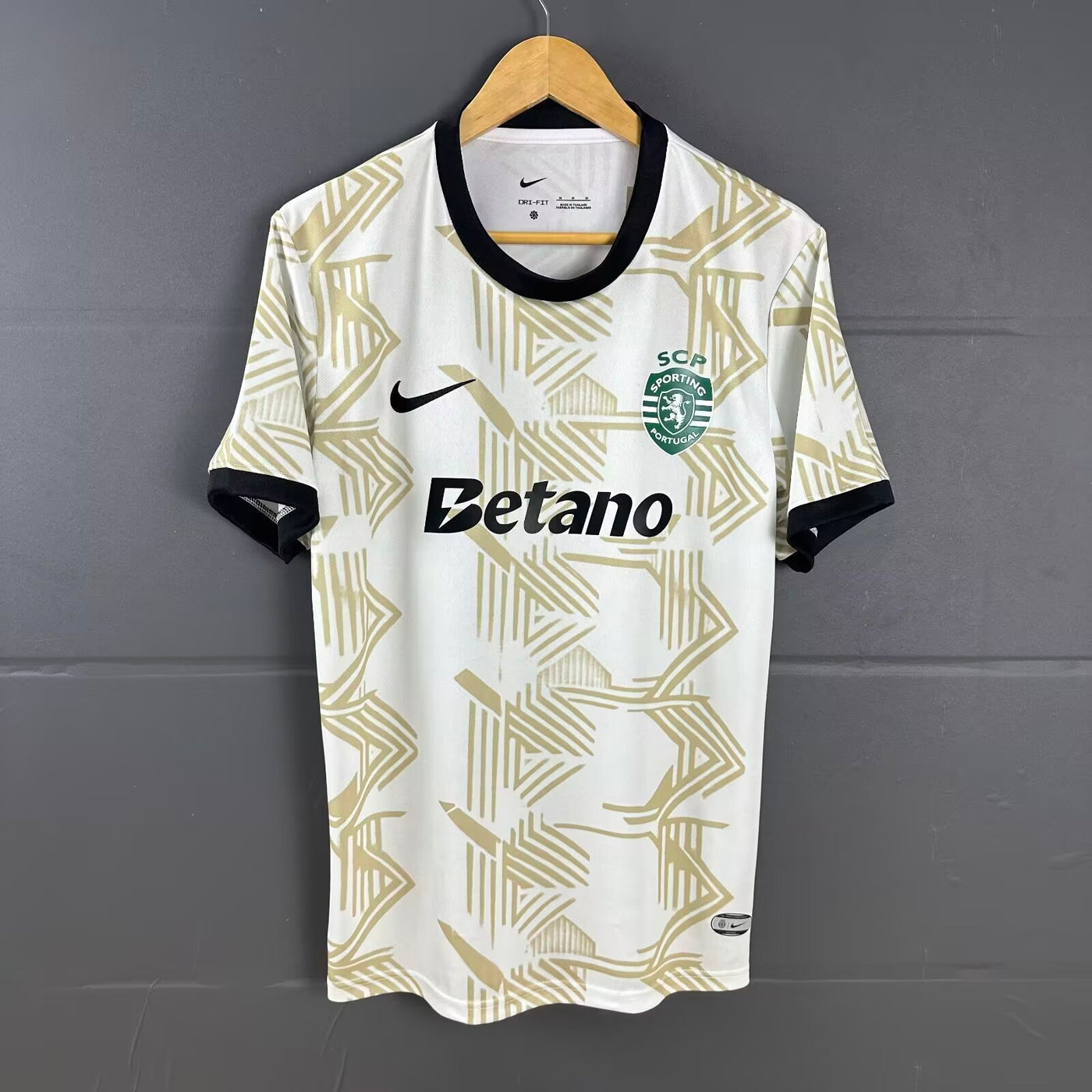Men's Sporting CP 2025/26 Special Edition Jersey