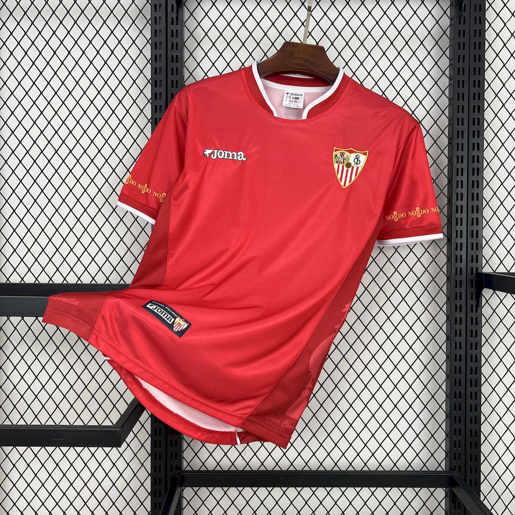 Retro's Sevilla FC 2002/03 Away Jersey