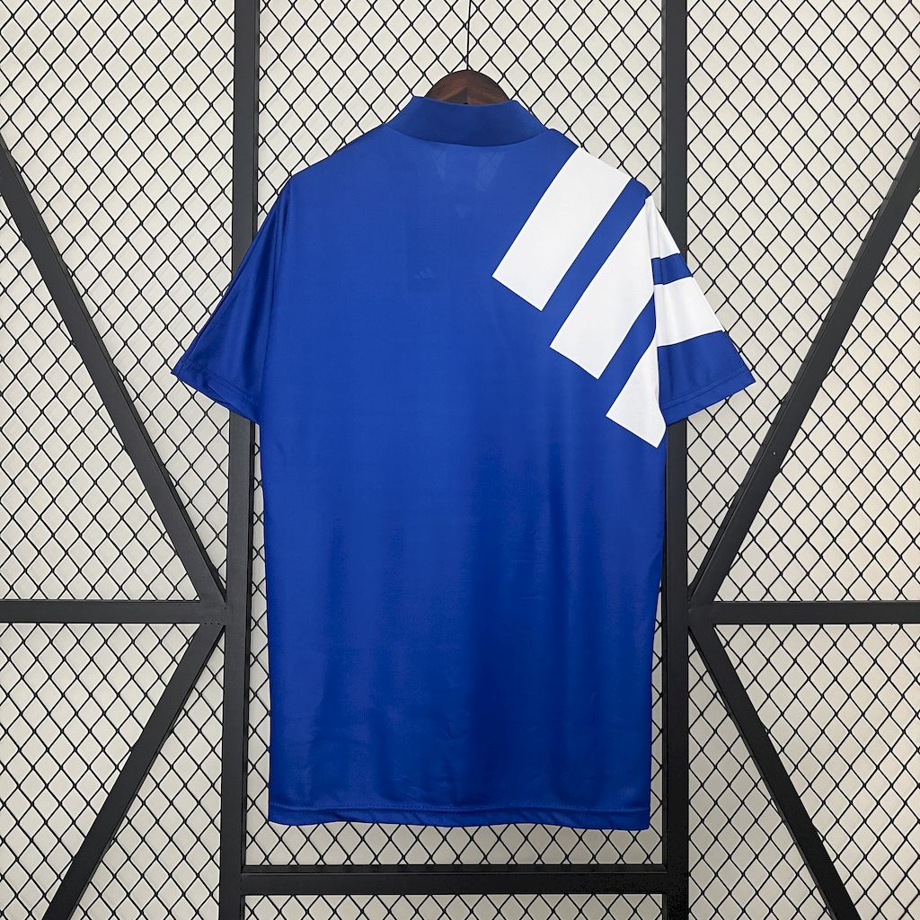 Retro's Real Zaragoza 1992/93 Away Jersey