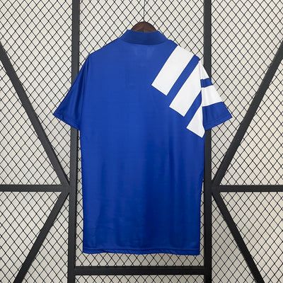 Retro's Real Zaragoza 1992/93 Away Jersey