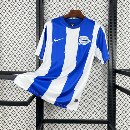 Retro's Deportivo Alavés 2011/12 Home Jersey