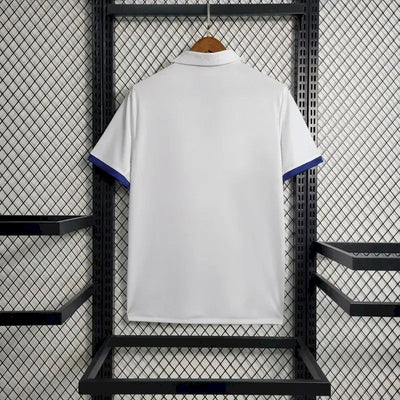 Retro's Real Madrid 2016/17 Home Jersey