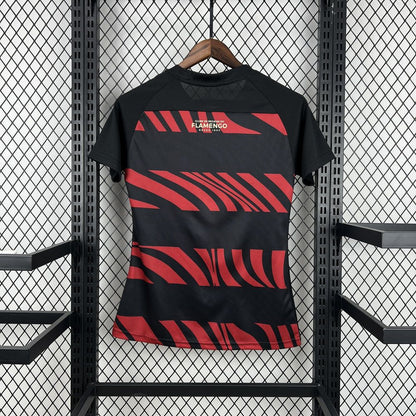Women's Flamengo 2025 Special Edition Jersey