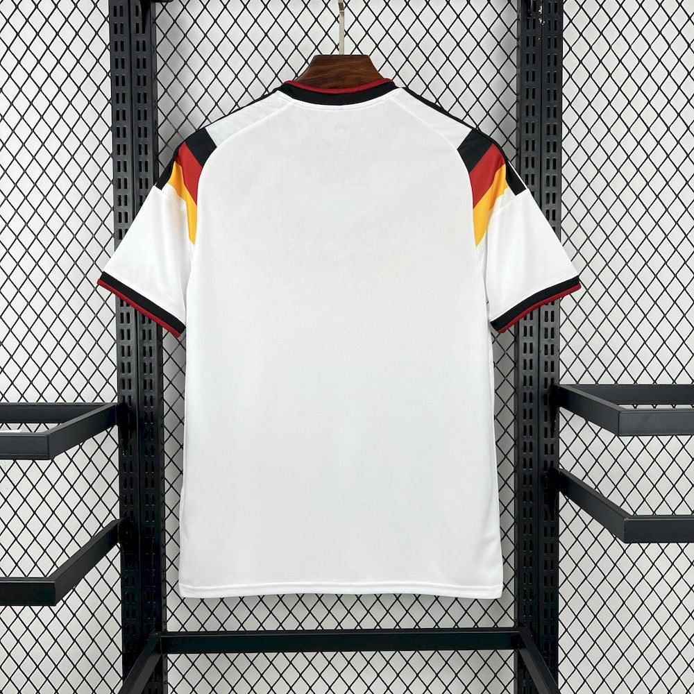 Men’s Germany 2026 Home Jersey