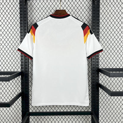 Men’s Germany 2026 Home Jersey