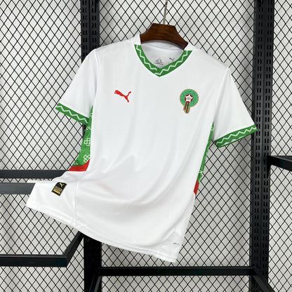 Men’s Morocco 2026 Away Jersey
