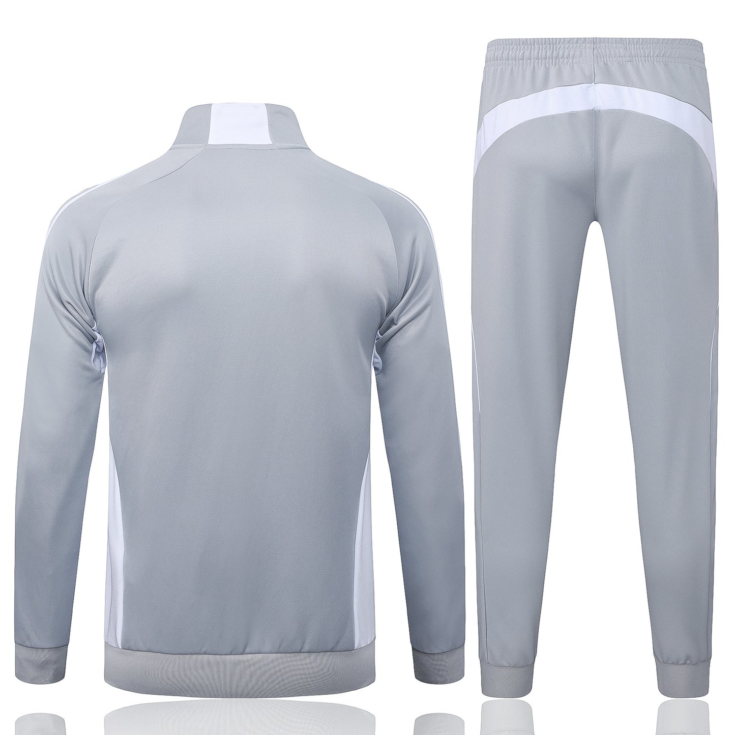 Real Madrid 2025/26 Adult's Full-Zip Training Set