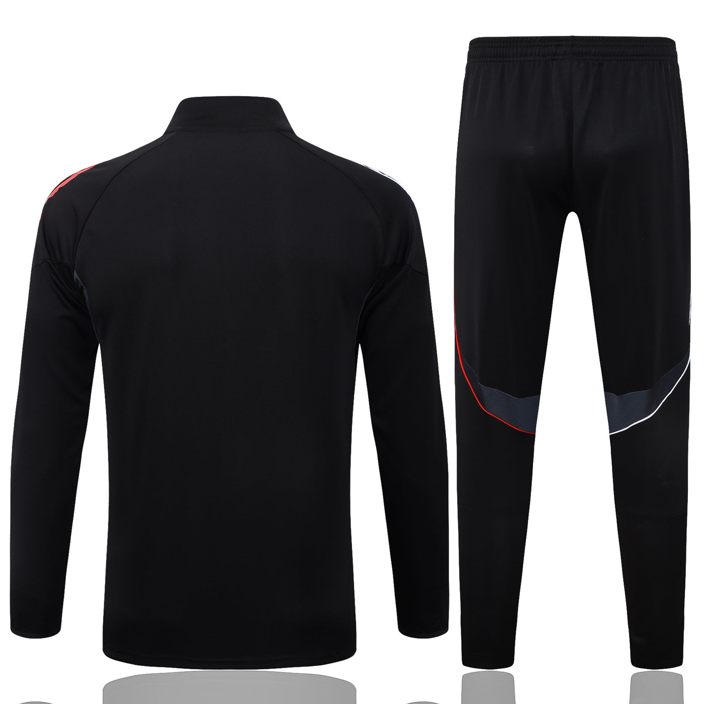 Ajax 2025/26 Full-Zip Training Set