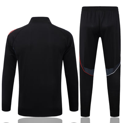 Ajax 2025/26 Full-Zip Training Set