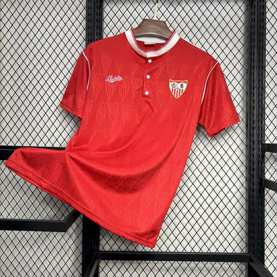 Retro's Sevilla FC 1991/92 Away Jersey
