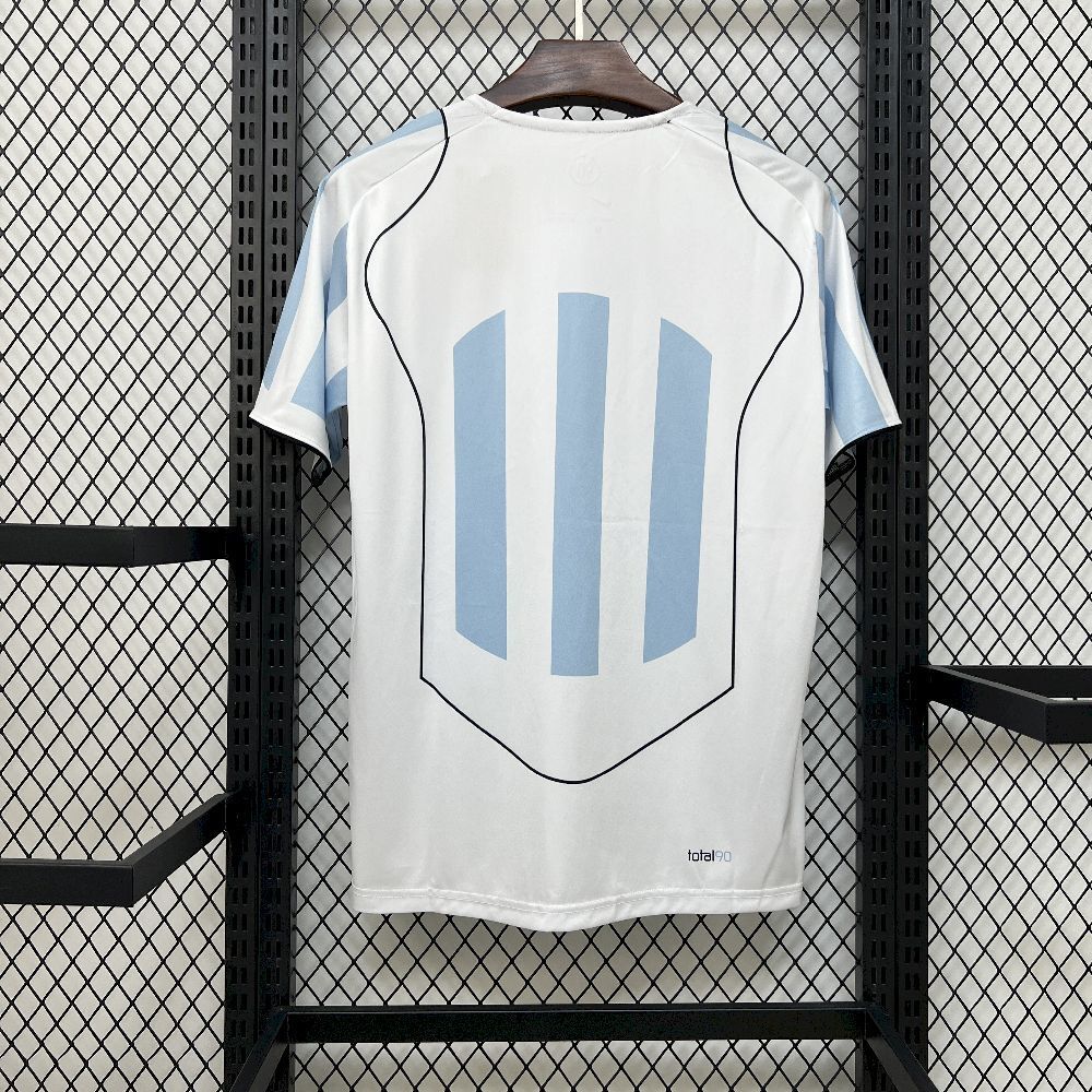 Men’s NK 2025/26 Argentina Total 90 Edition Jersey