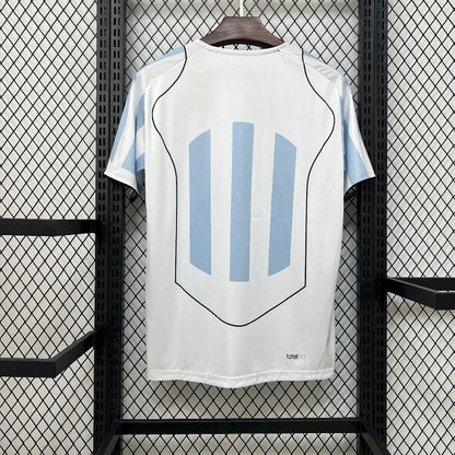 Men’s NK 2025/26 Argentina Total 90 Edition Jersey