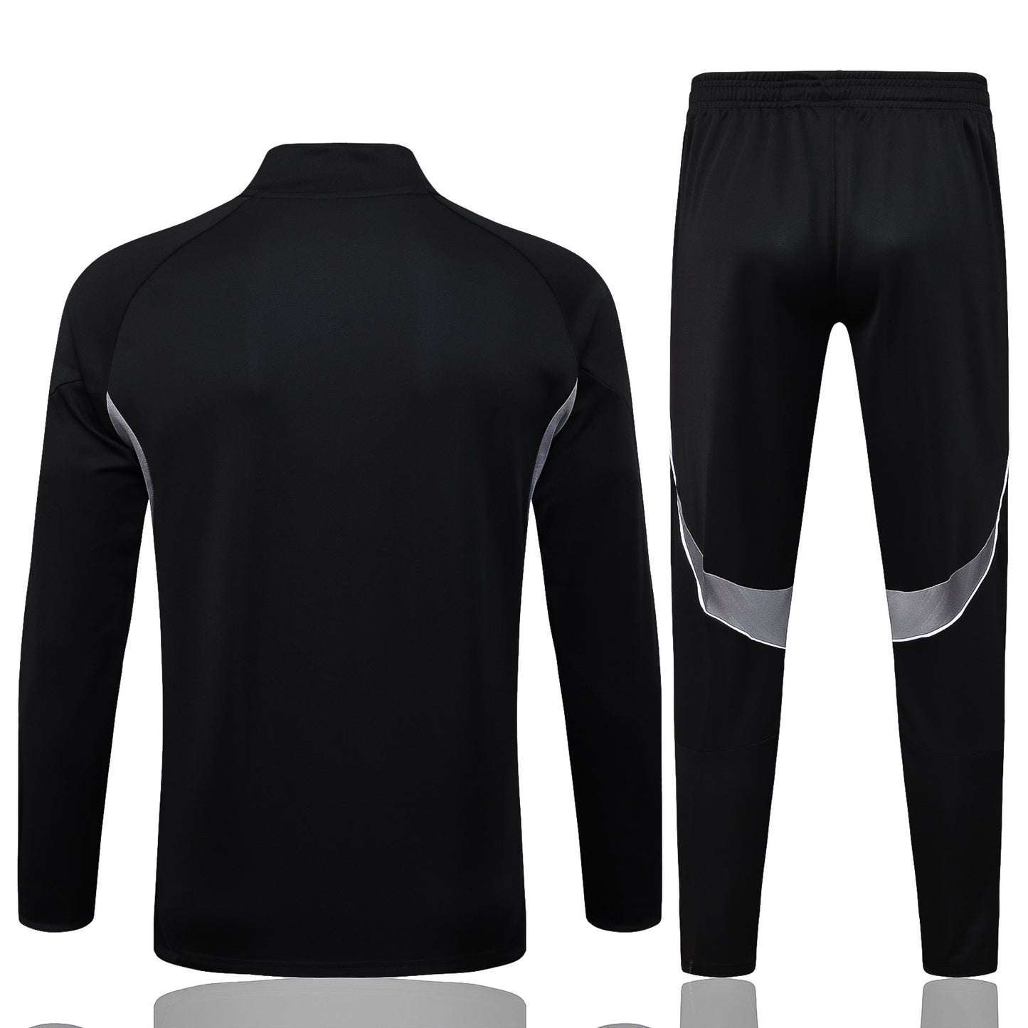 Germany 2025/26 Adult's Full-Zip Training Set