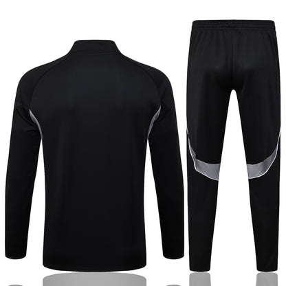 Germany 2025/26 Adult's Full-Zip Training Set