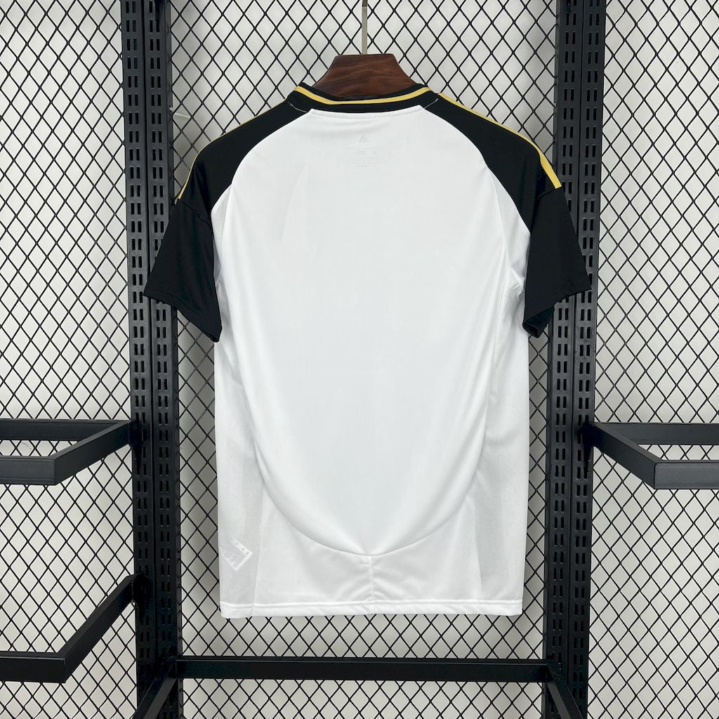 Men's Atlético Mineiro 2025 Away Jersey