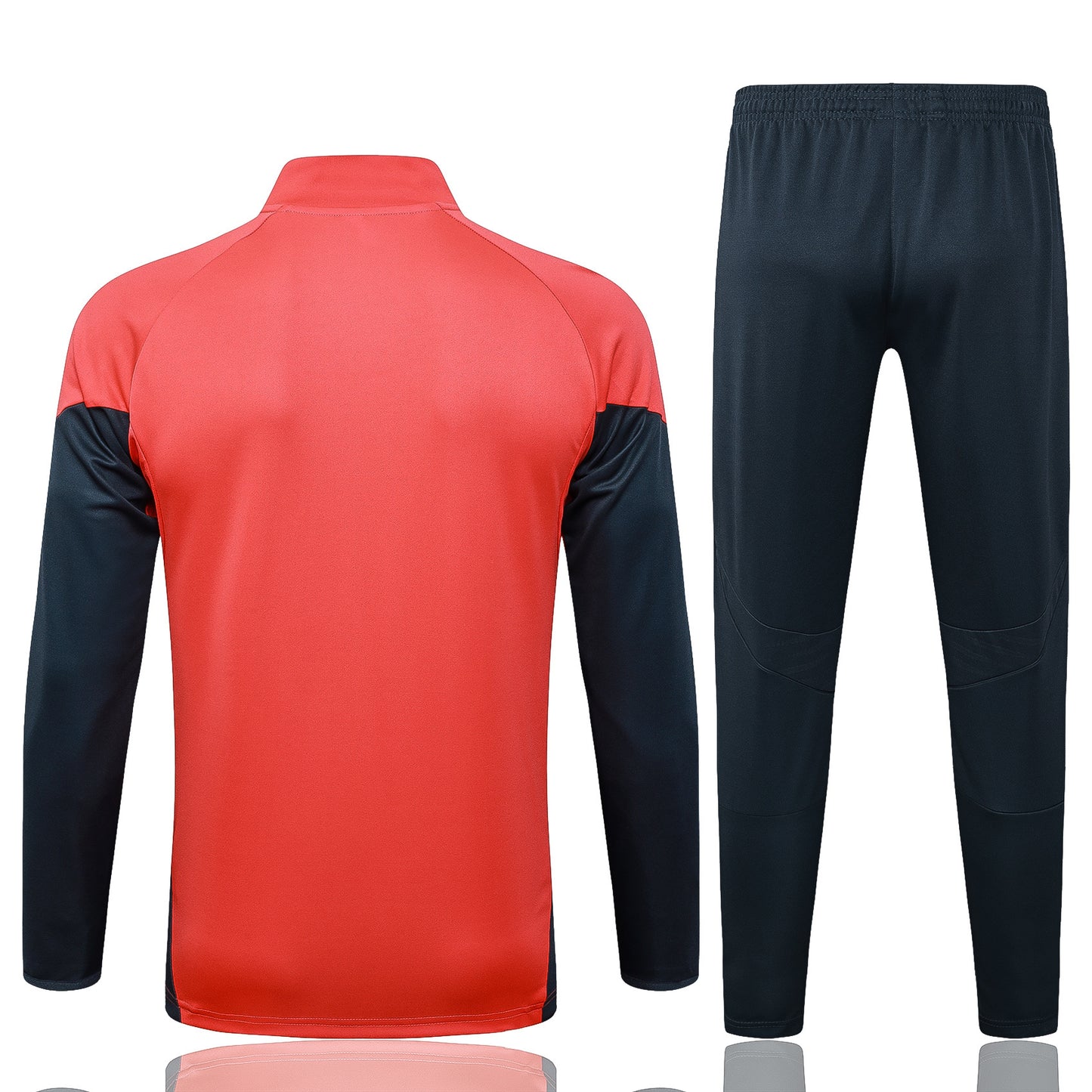 Bayern Munich 2025/26 Adult's Full-Zip Training Set