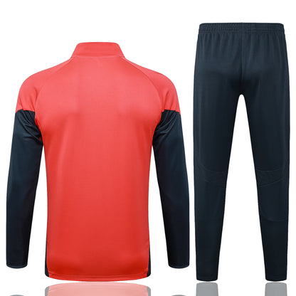 Bayern Munich 2025/26 Adult's Full-Zip Training Set