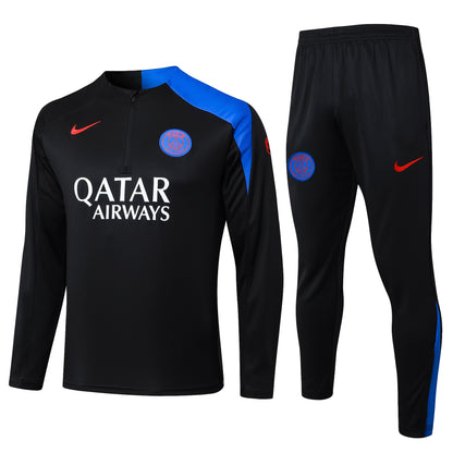 Paris Saint-Germain 2025/26 Adult's Half-Zip Training Set