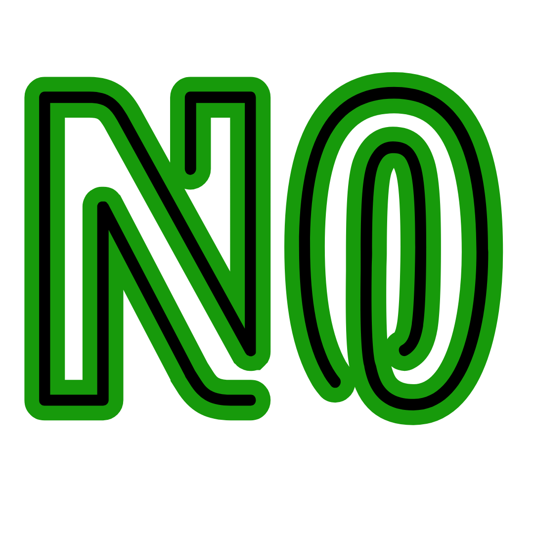 NO