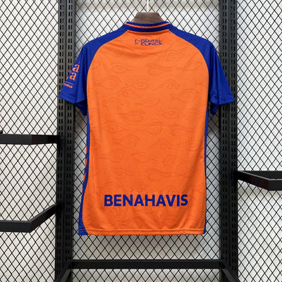 Men’s Malaga CF 2025/26 Third Jersey