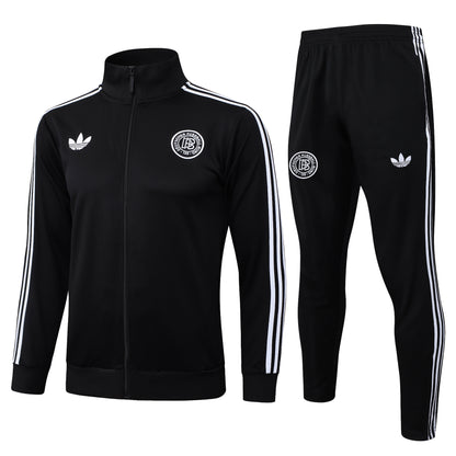 Germany 2025/26 Adult's Full-Zip Training Set