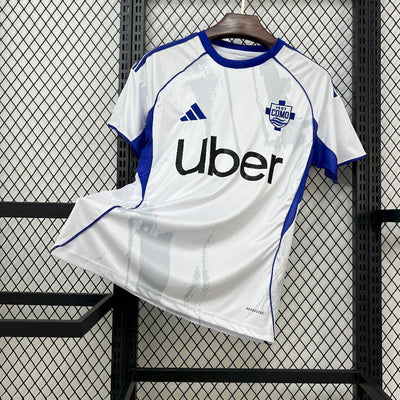 Men's Como 1907 2025/26 Away Jersey