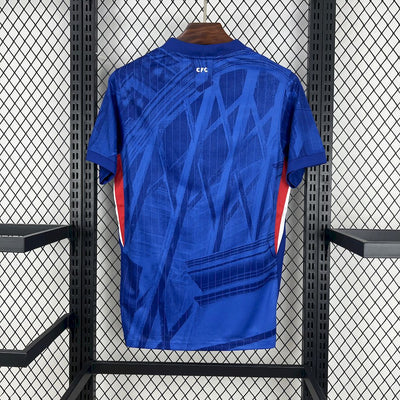 Men's Chelsea FC 2025/26 Home Jersey