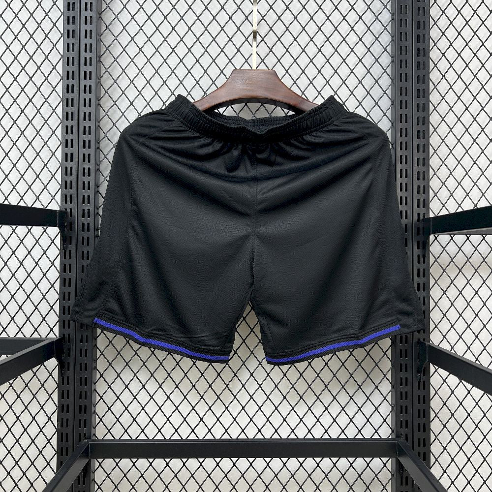 Men’s FC Barcelona 2025/26 KB Special Edition Shorts