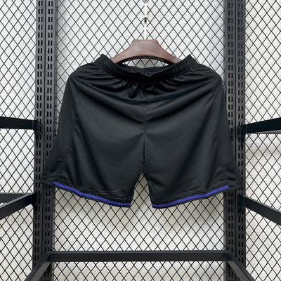 Men’s FC Barcelona 2025/26 KB Special Edition Shorts