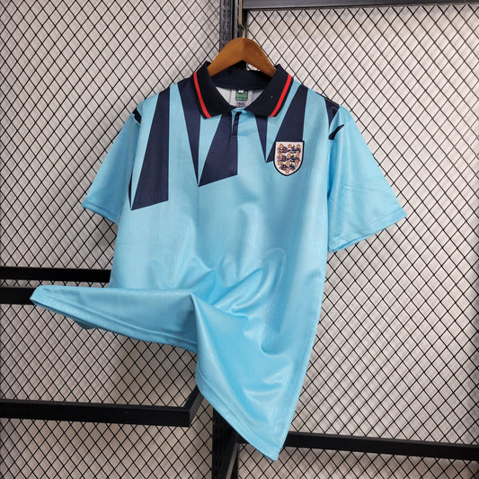 Retro's England 1992 Third Jersey