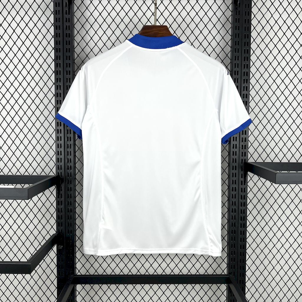 Retro's Real Zaragoza 2001/02 Home Jersey