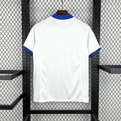Retro's Real Zaragoza 2001/02 Home Jersey