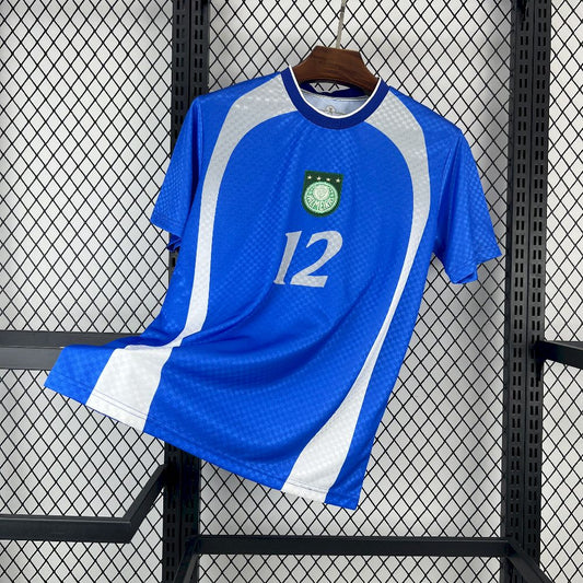 Men's Palmeiras 2025 São Marcos Special Edition Jersey
