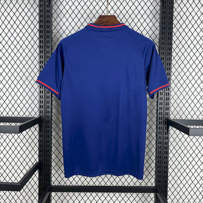 Men's Olympique Lyonnais 2025/26 Away Jersey