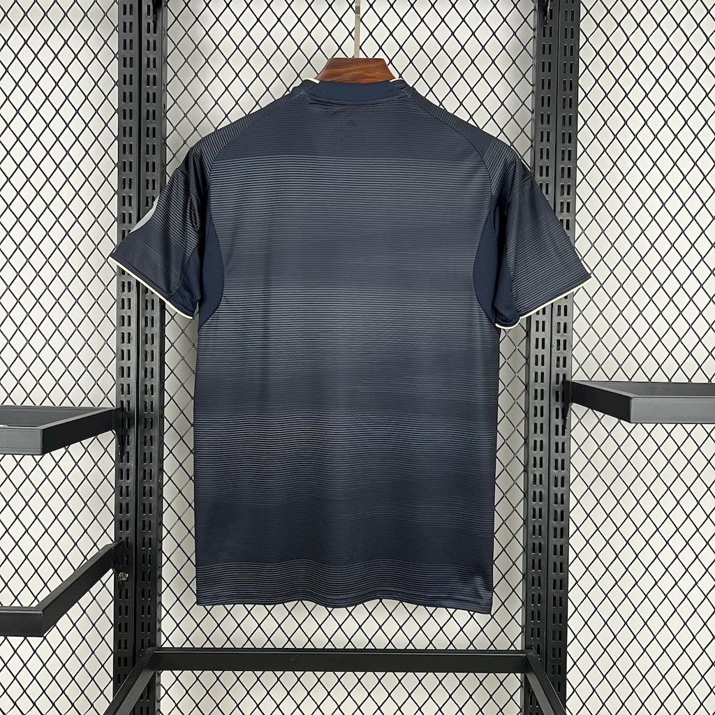 Men's Real Madrid 2025/26 Away Jersey