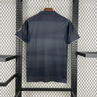 Men's Real Madrid 2025/26 Away Jersey